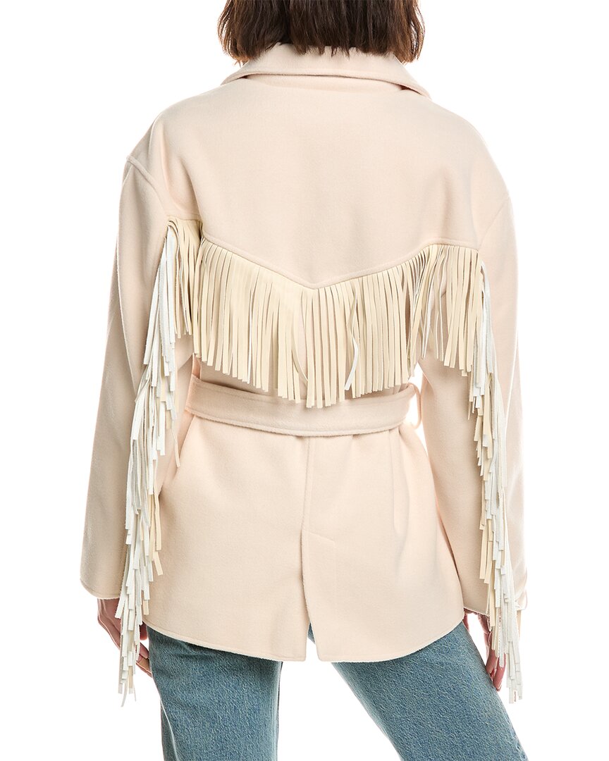 Blank Nyc Rodeo Star Jacket