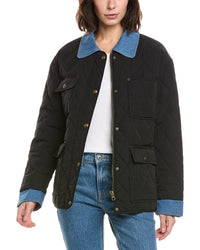 Blank Nyc Barn Charm Jacket