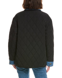 Blank Nyc Barn Charm Jacket