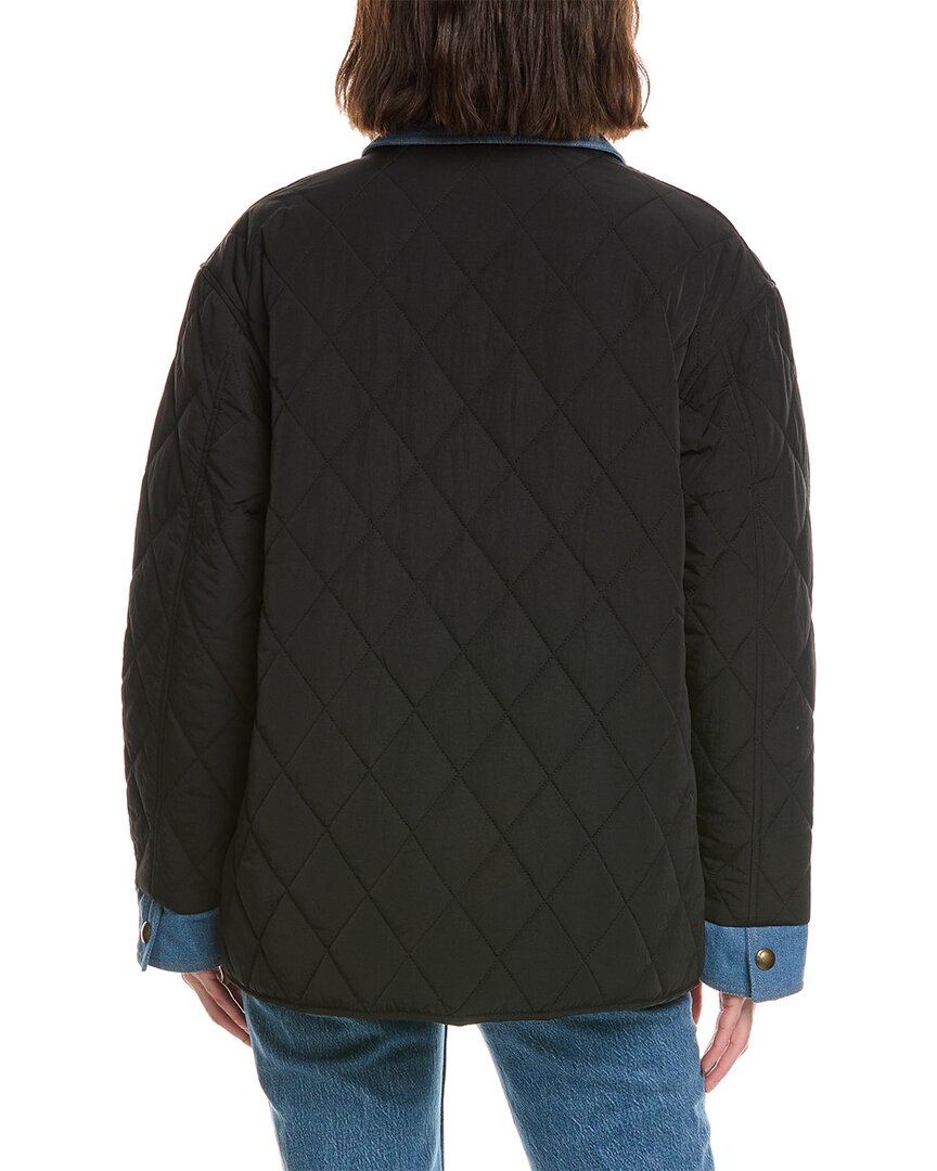 Blank Nyc Barn Charm Jacket