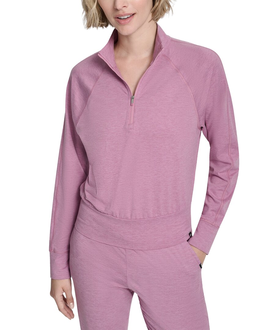 Dkny Pullover Top