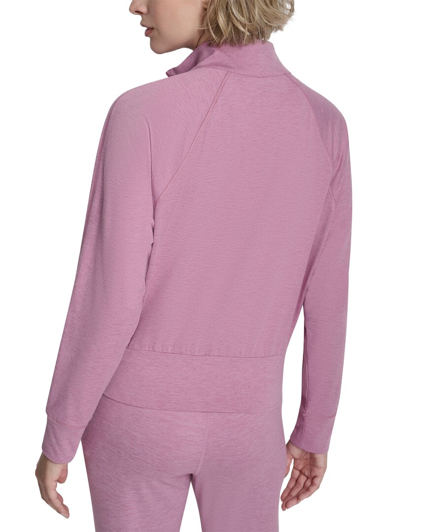 Dkny Pullover Top