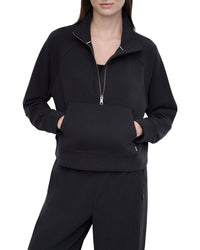 Dkny Pullover Top