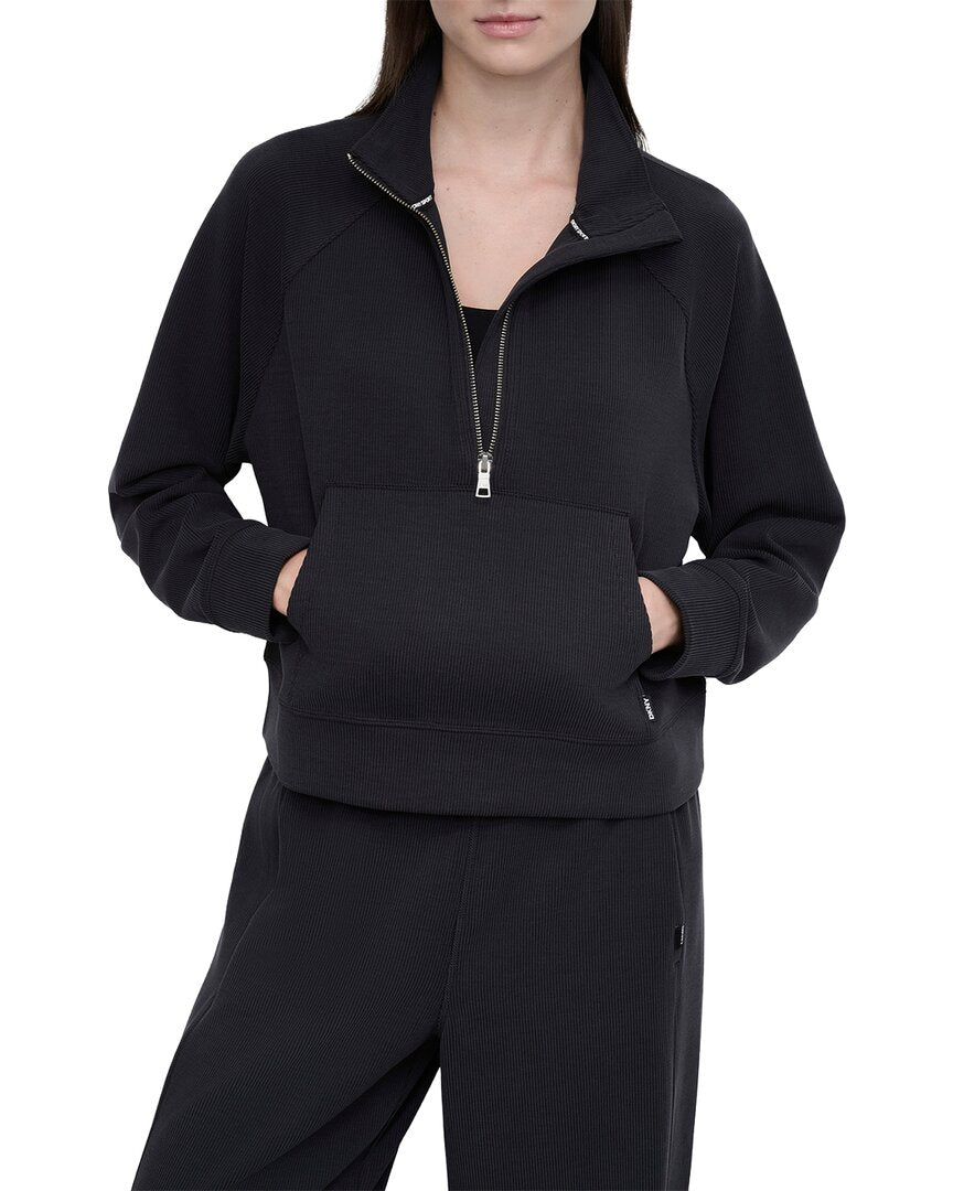 Dkny Pullover Top