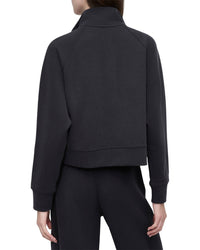Dkny Pullover Top