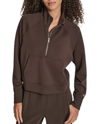 Dkny Pullover Top