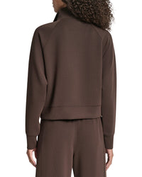 Dkny Pullover Top