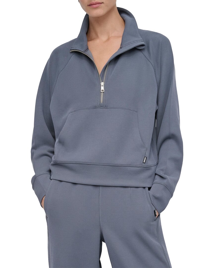 Dkny Pullover Top
