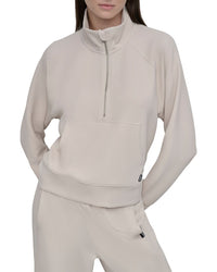 Dkny Pullover Top