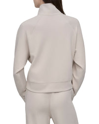 Dkny Pullover Top