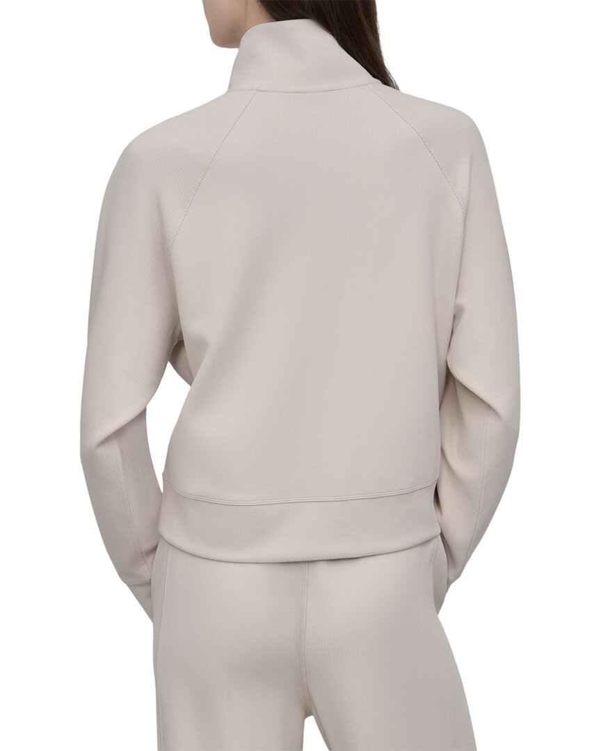 Dkny Pullover Top