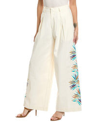 Allison Hutton Pant