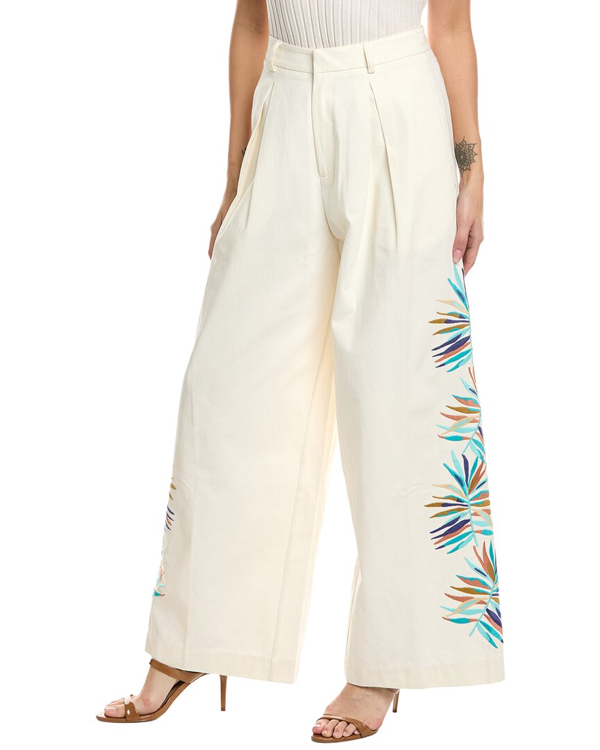 Allison Hutton Pant