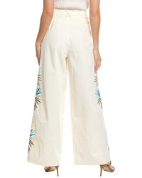 Allison Hutton Pant