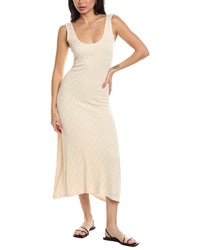 Allison Reid Maxi Dress