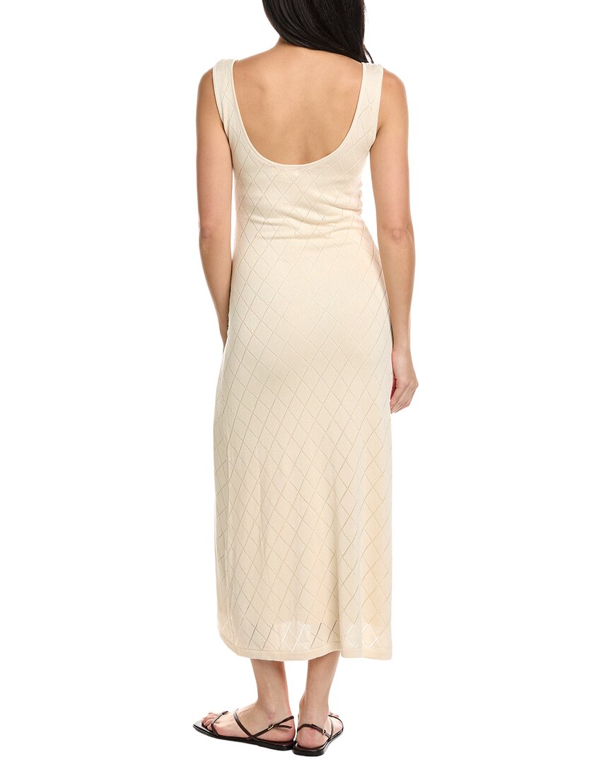 Allison Reid Maxi Dress