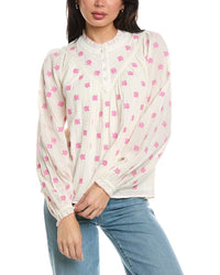 ALLISON Allison Elsa Blouse