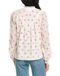 ALLISON Allison Elsa Blouse
