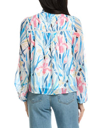 ALLISON Allison Monica Blouse