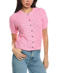 Allison Effie Cardigan