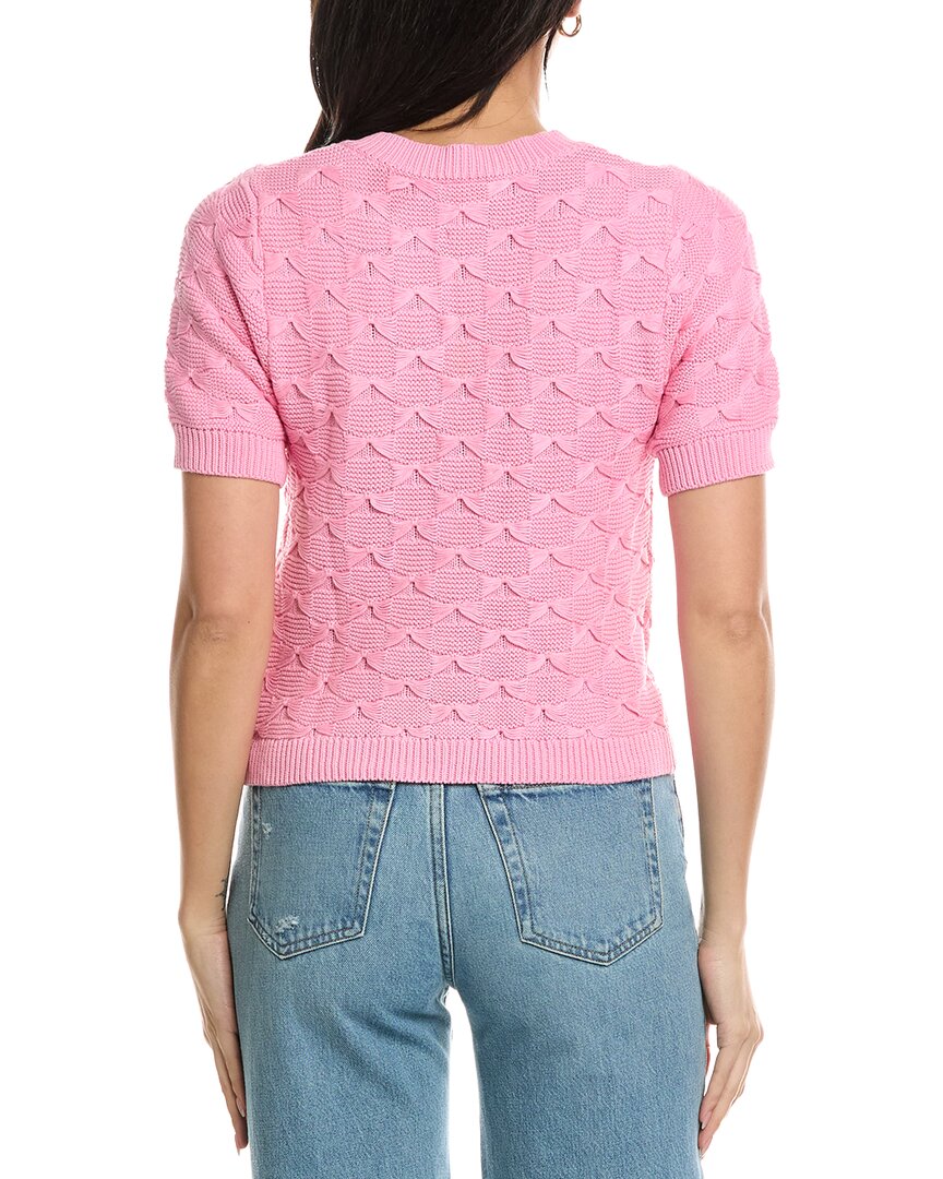 Allison Effie Cardigan