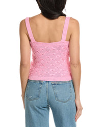 Allison Sweetheart Tank