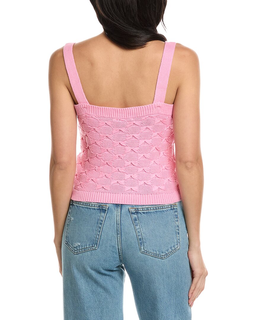 Allison Sweetheart Tank