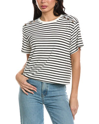 Allison Brooklyn T-Shirt