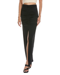 Susana Monaco Gathered Skirt