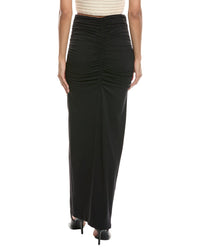 Susana Monaco Gathered Skirt