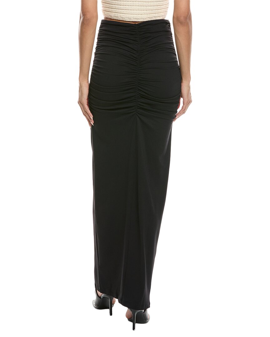 Susana Monaco Gathered Skirt
