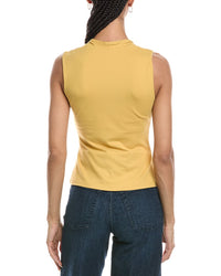 Susana Monaco Tube Front Tank Top