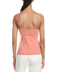 Susana Monaco Sweetheart String Top