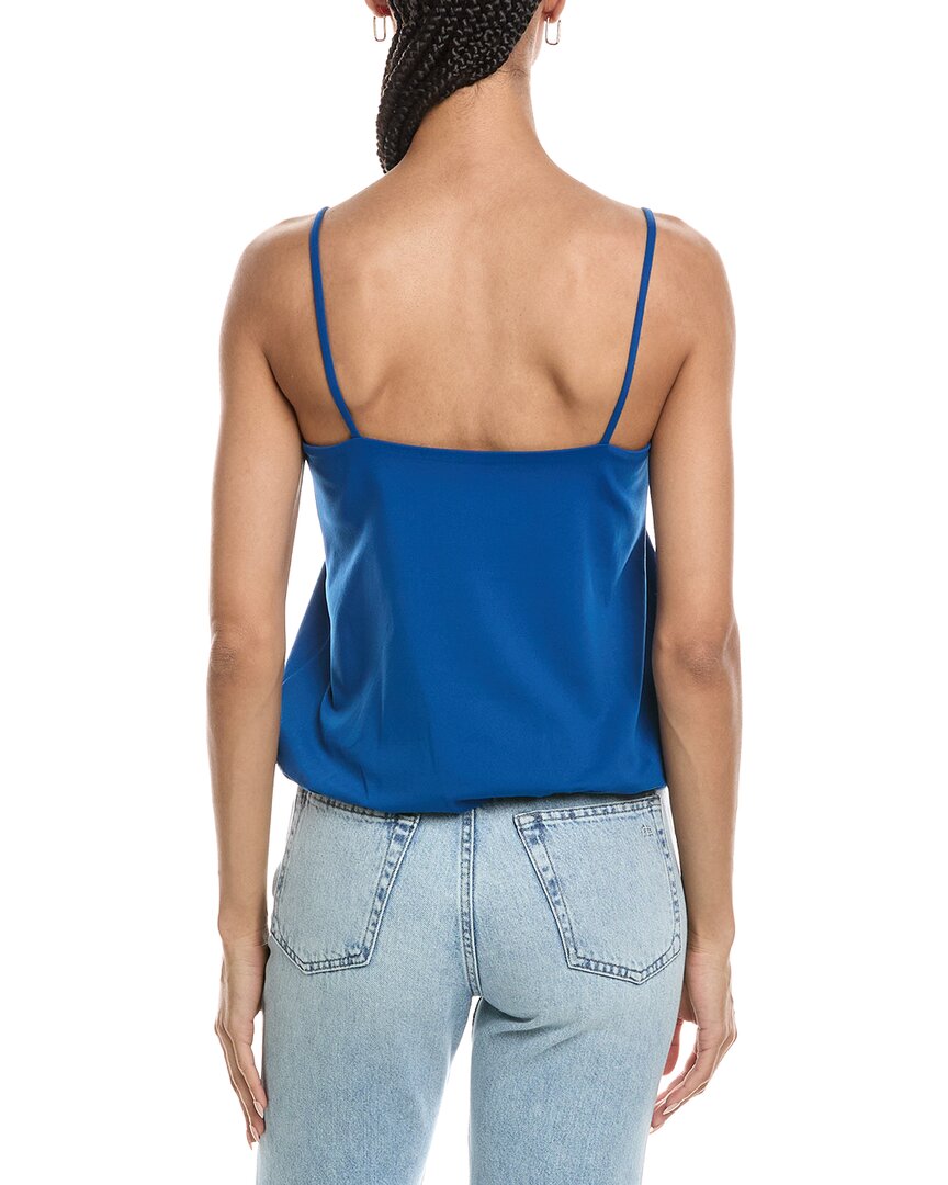 Susana Monaco Relaxed String Top