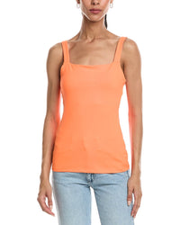 Susana Monaco Open Back Tank