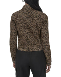 Dkny Trucker Jacket