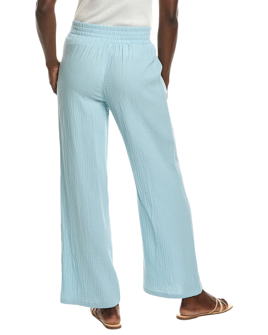Dkny Straight Leg Pant