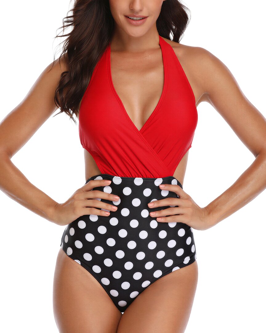 Amanda Royal Swimsuit