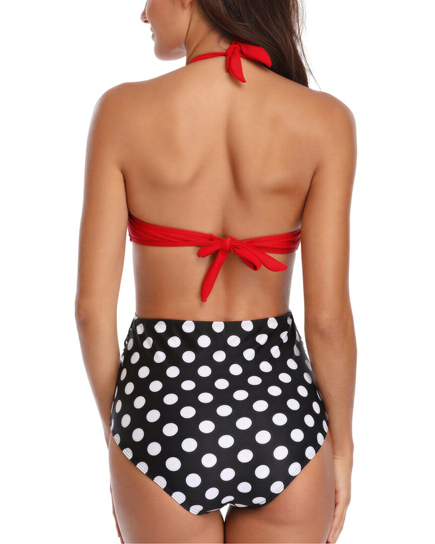 Amanda Royal Swimsuit