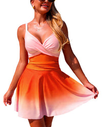 Amanda Royal Swimsuit