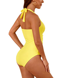 Amanda Royal Swimsuit