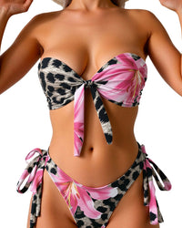 ENJOY PETRA Enjoy Petra 2Pc Bikini Set