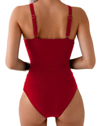 Lily Kim Swimsuit
