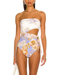 Lily Kim Swimsuit