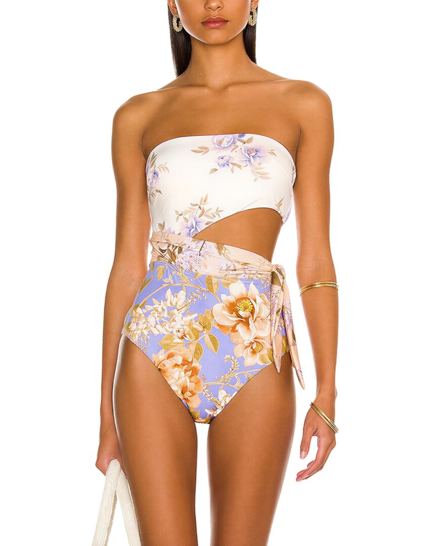Lily Kim Swimsuit