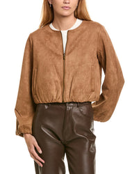 Laundry By Shelli Segal Bubble Jacket