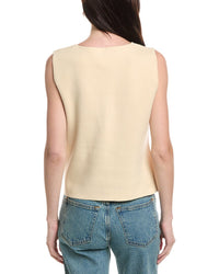Halston Sweater Vest