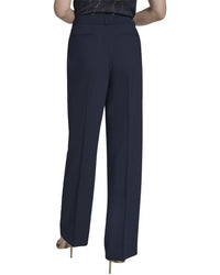 Halston Straight Leg Trouser