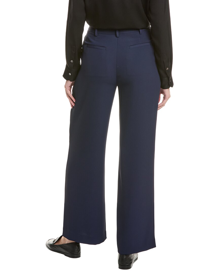 Laundry by Shelli Segal Laundry By Shelli Segal Extended Tab Pleated Pant