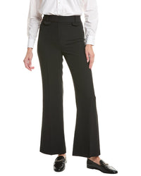Laundry by Shelli Segal Laundry By Shelli Segal Flared Leg Pant